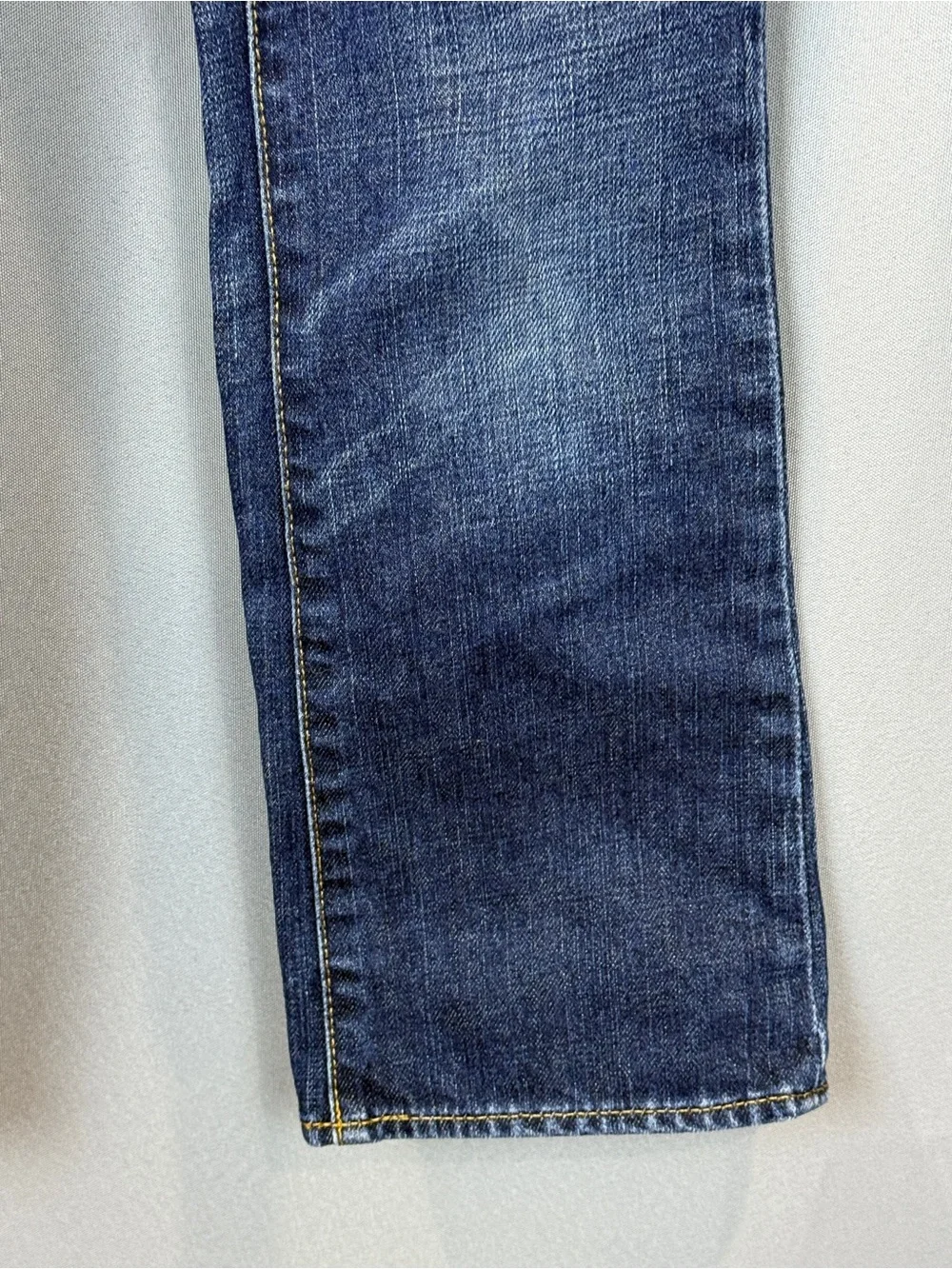 Gap 1969 Bootcut Jeans- Size 8 Regular